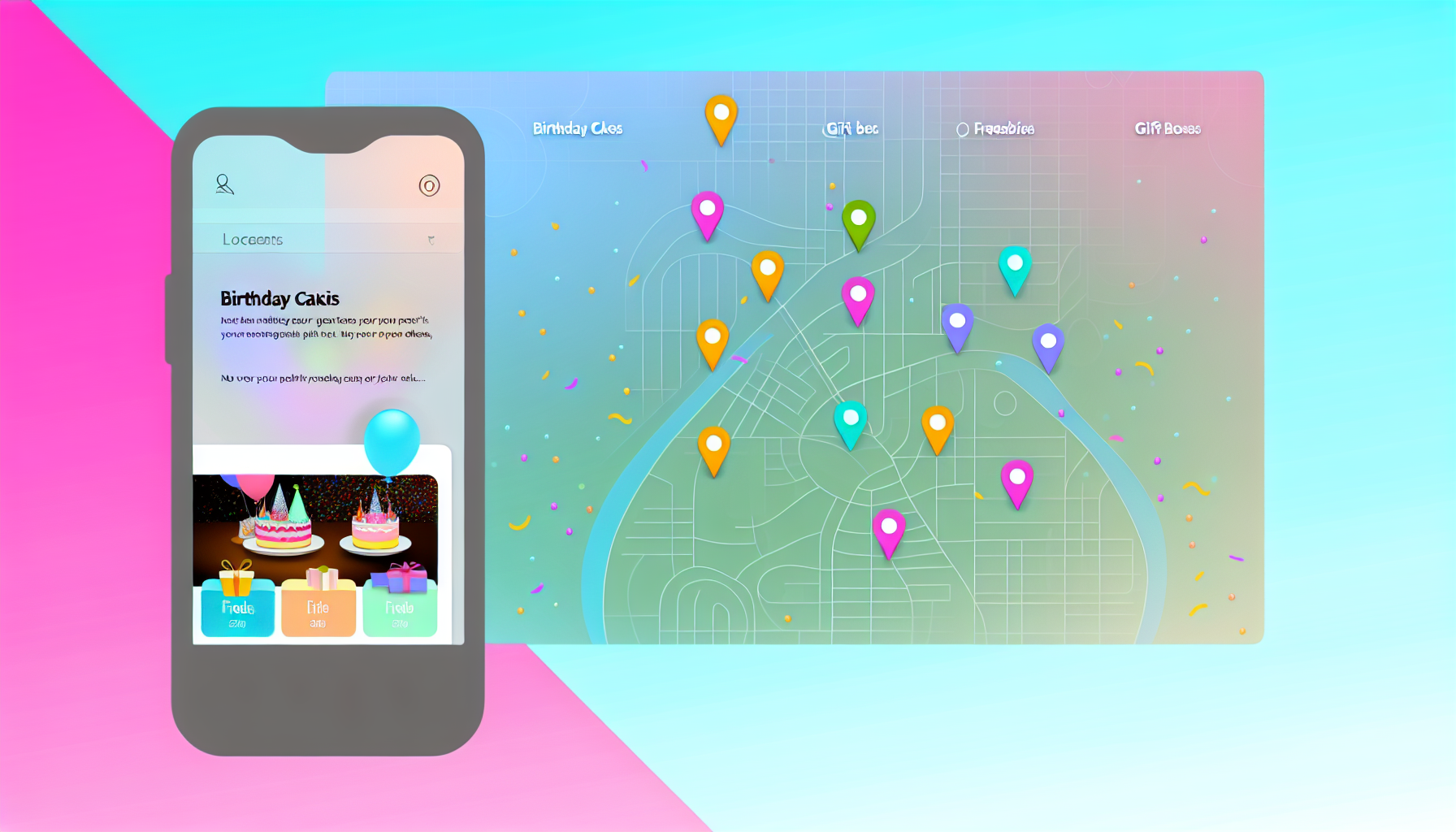 Navigate Birthday Freebies with Ease: A Guide to Using Birthday Hunter"
