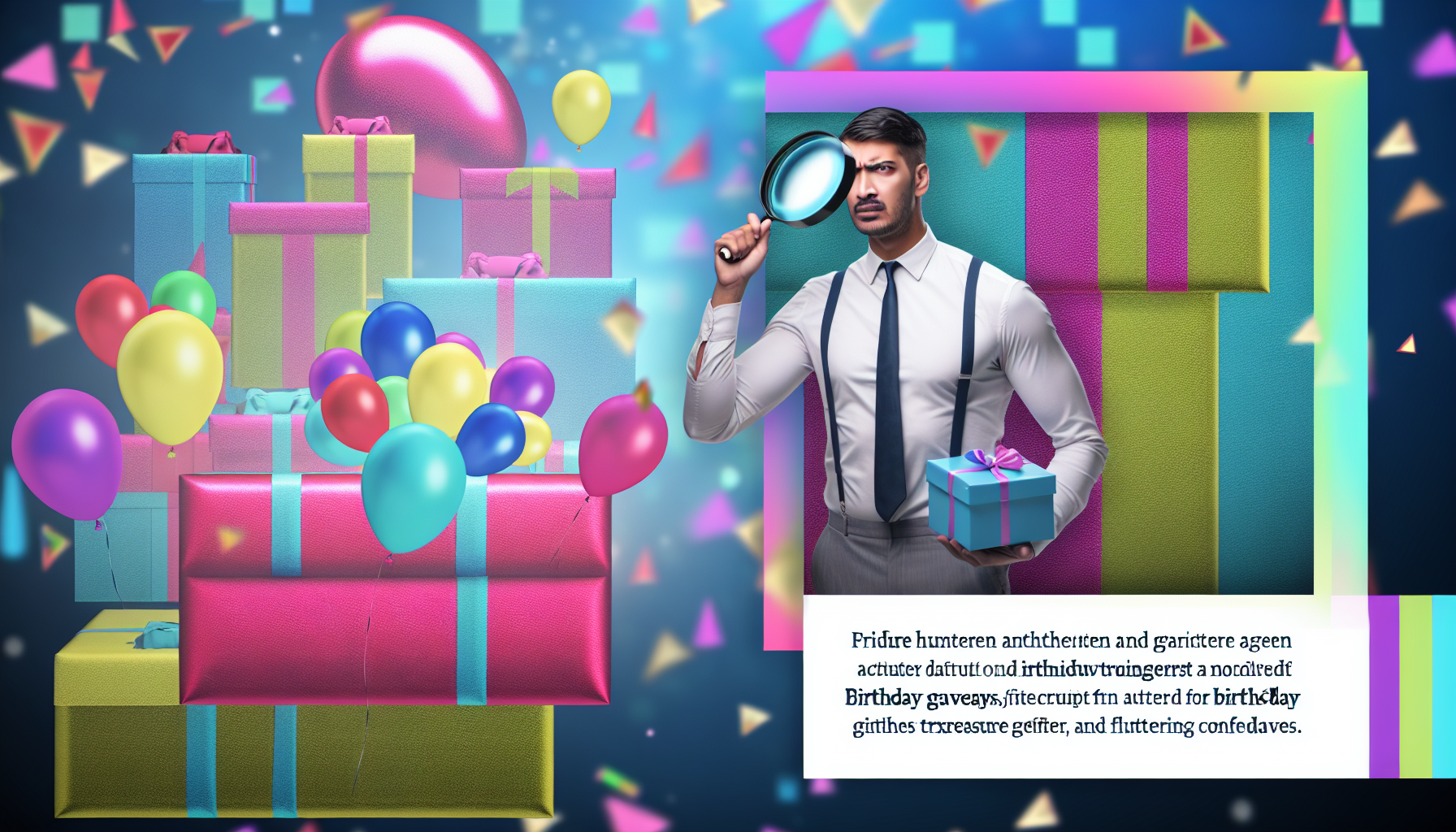 Maximizing Value: Discover Birthday Freebies with Birthday Hunter"