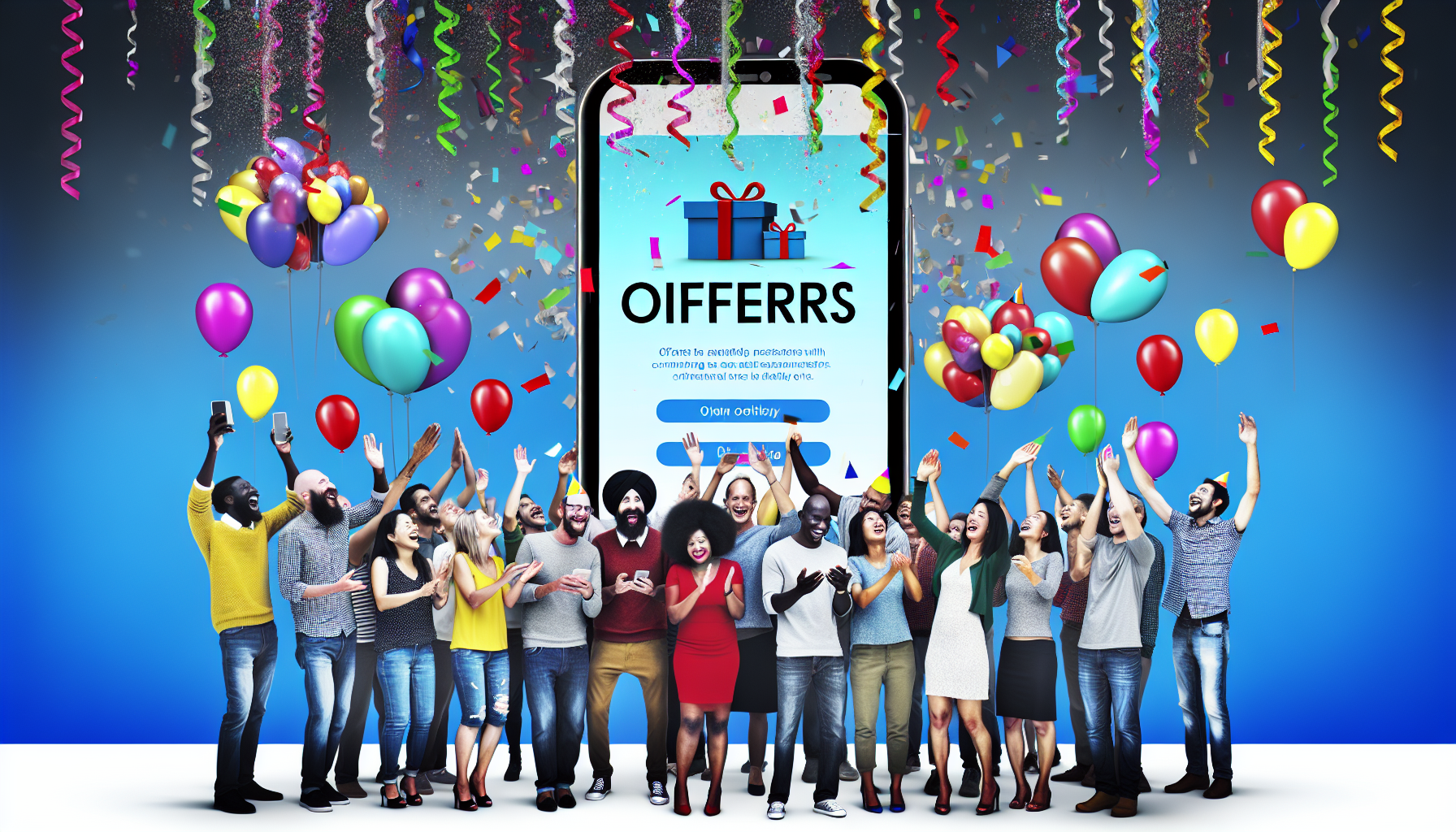 Squeeze the Most from Your Birthday with Birthday Hunter's Real-time Offers"
