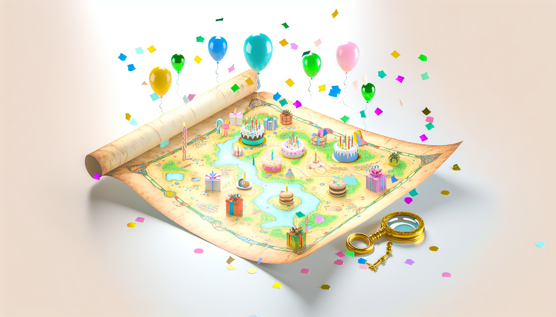 Unbeatable Birthday Freebies: Harnessing the Power of Birthday Hunter"