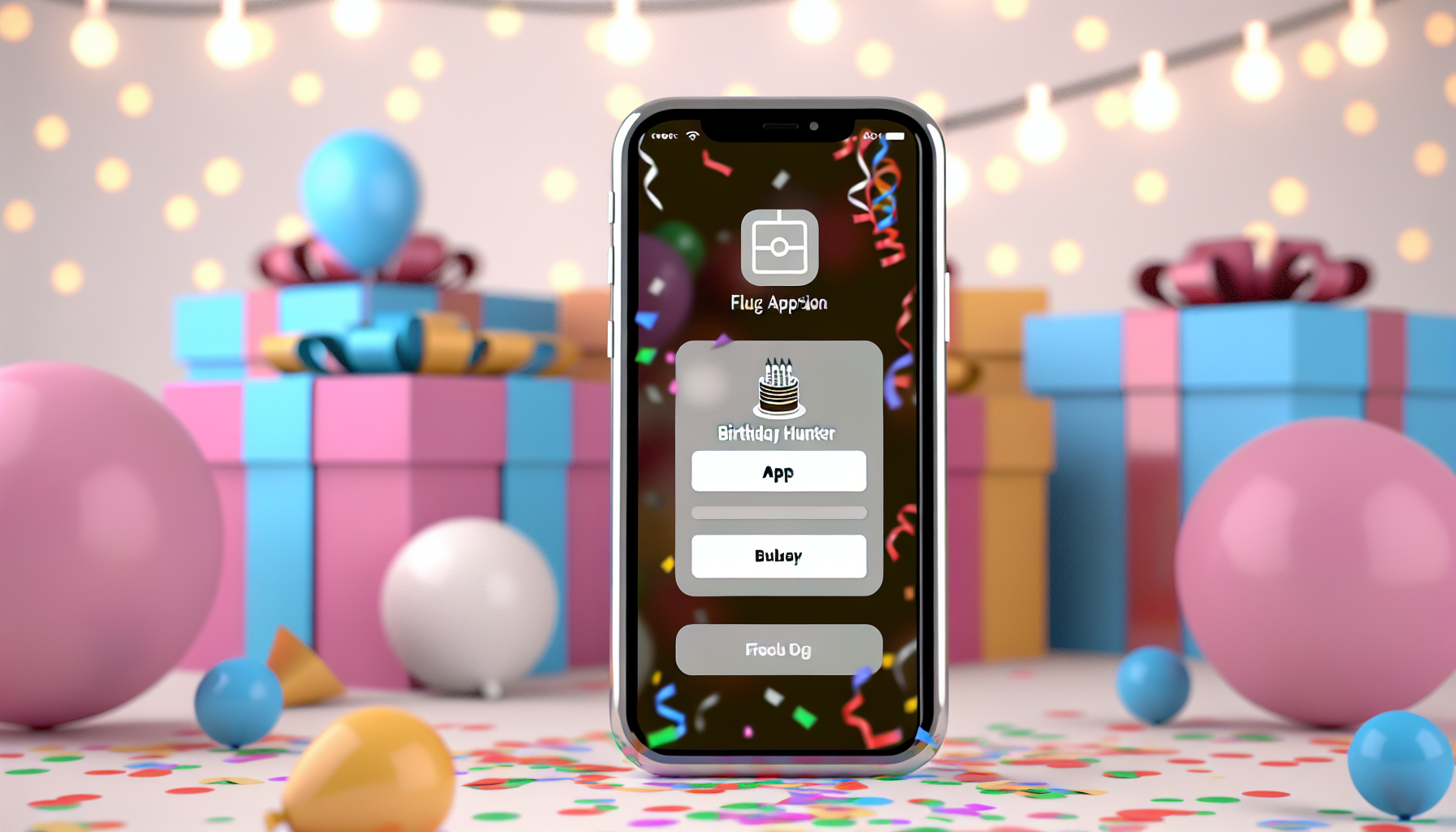 Unearth the Best Birthday Deals with the Birthday Hunter App"