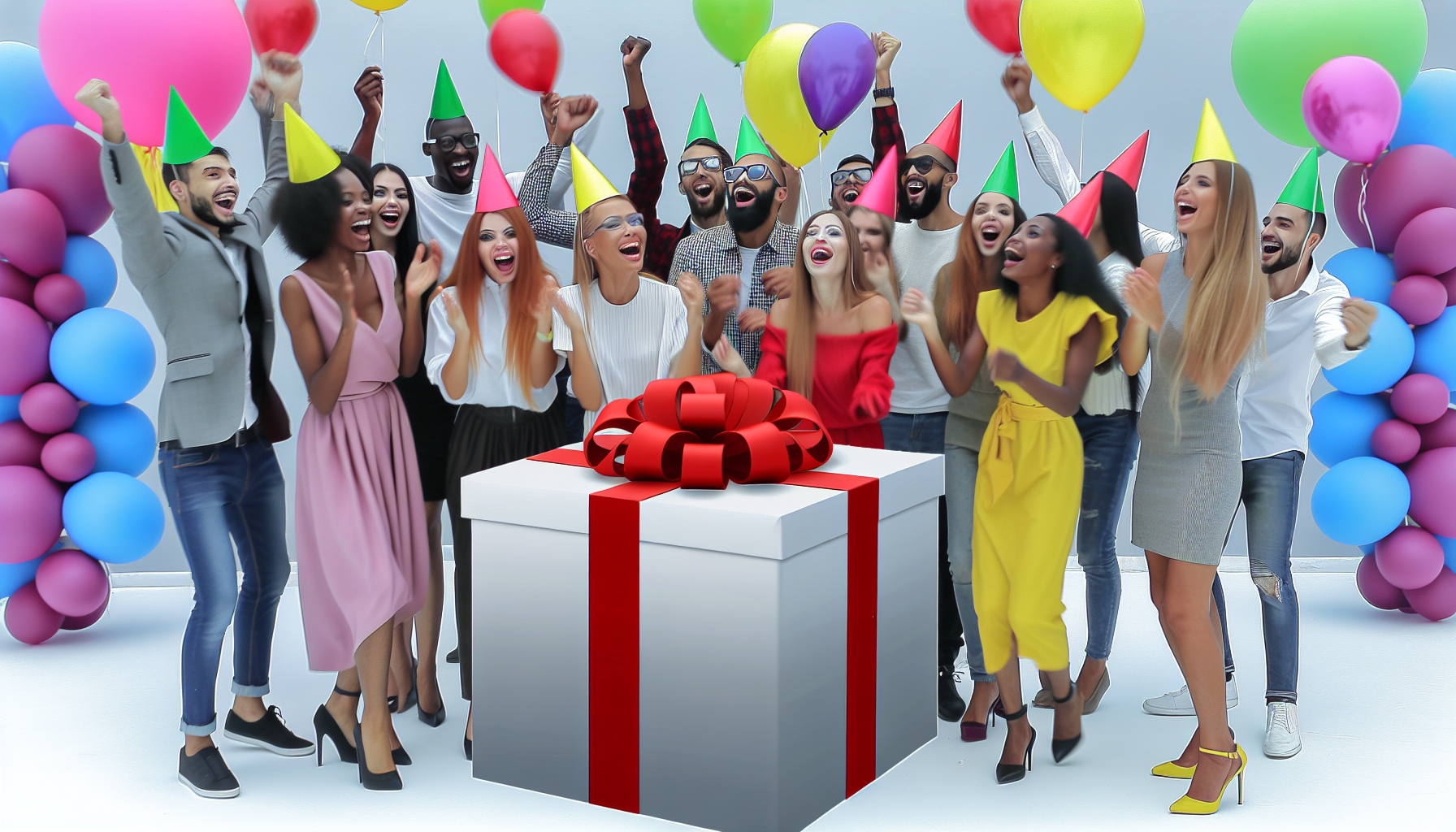 Charities and Non-Profits Offering Birthday Freebies