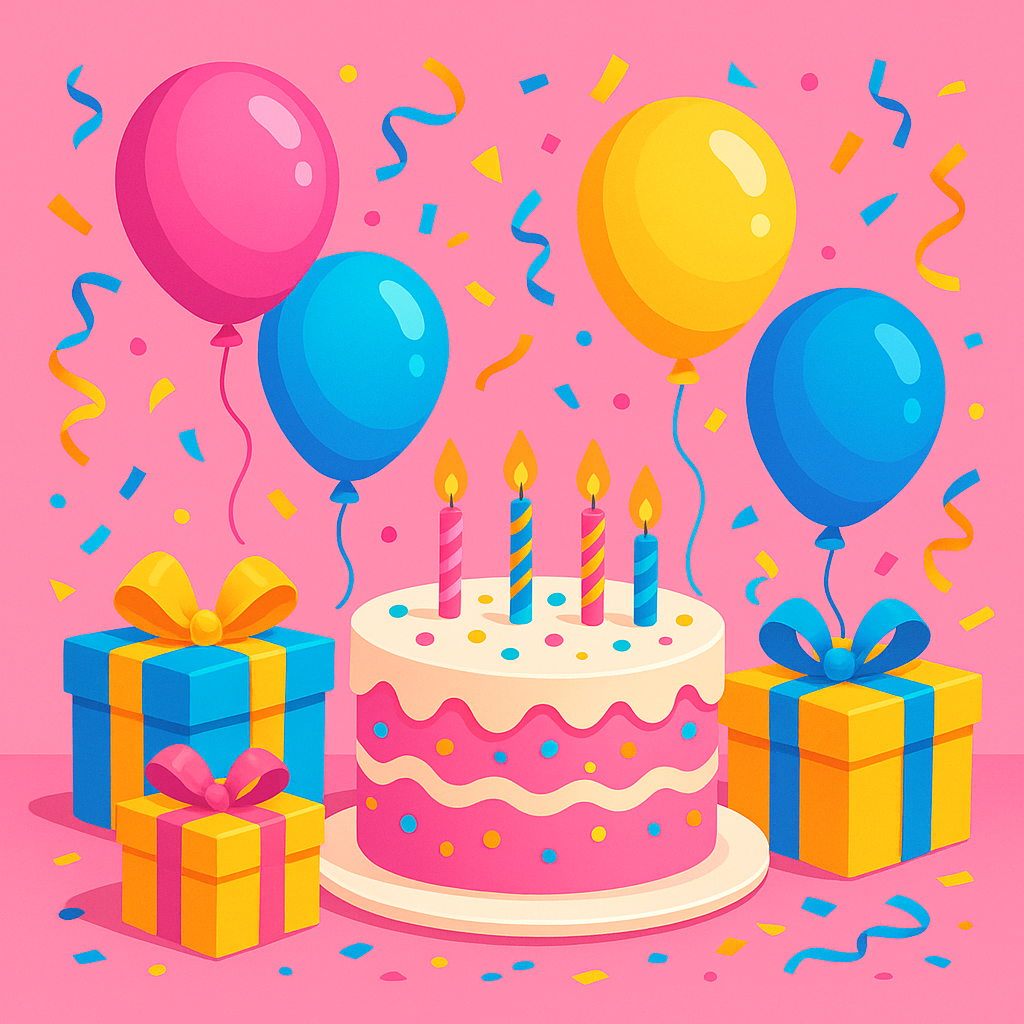Unlock 20 Unbeatable Birthday Deals using Birthday Hunter"