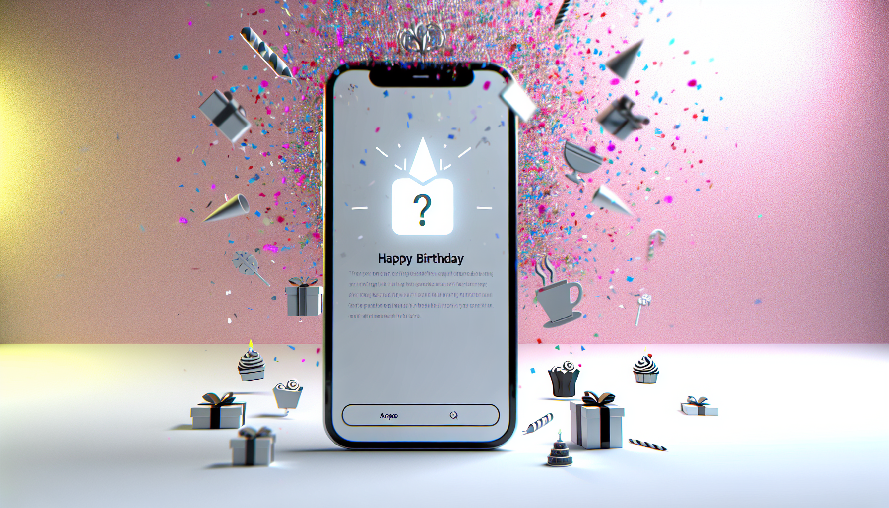 Effortless Birthday Freebie Hunting with Birthday Hunter's Real-time Notifications"