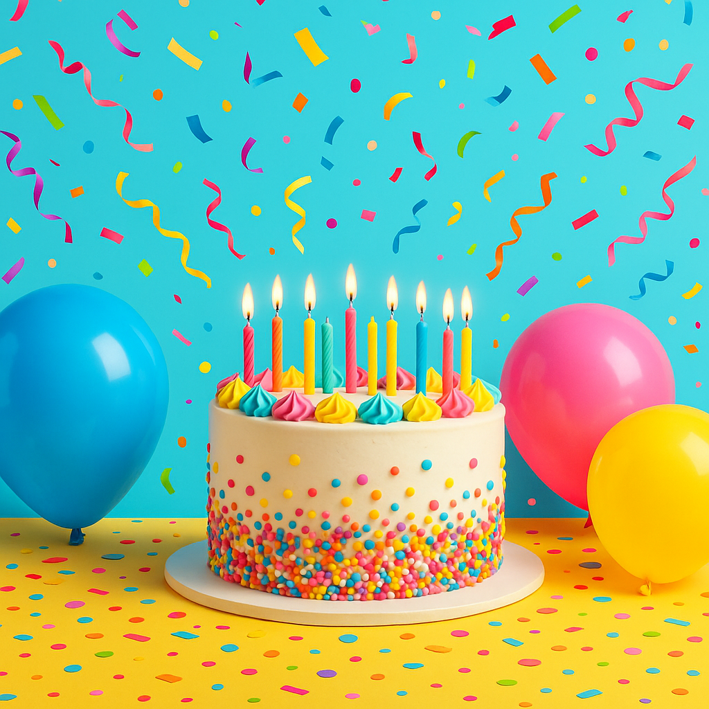 Celebrate Your Big Day with Freebies: Birthday Hunter's Ultimate Guide"