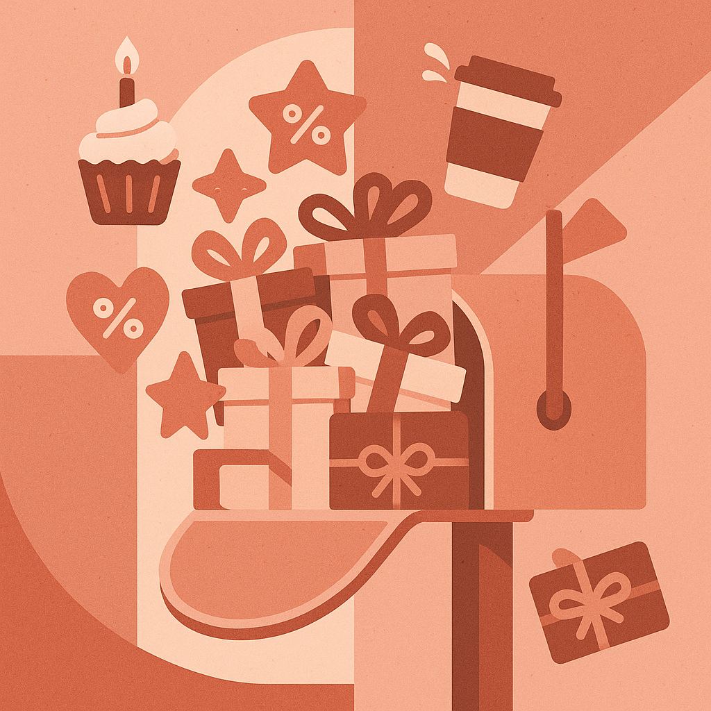 Best Birthday Freebies for Big Savings Delivered by Birthday Hunter