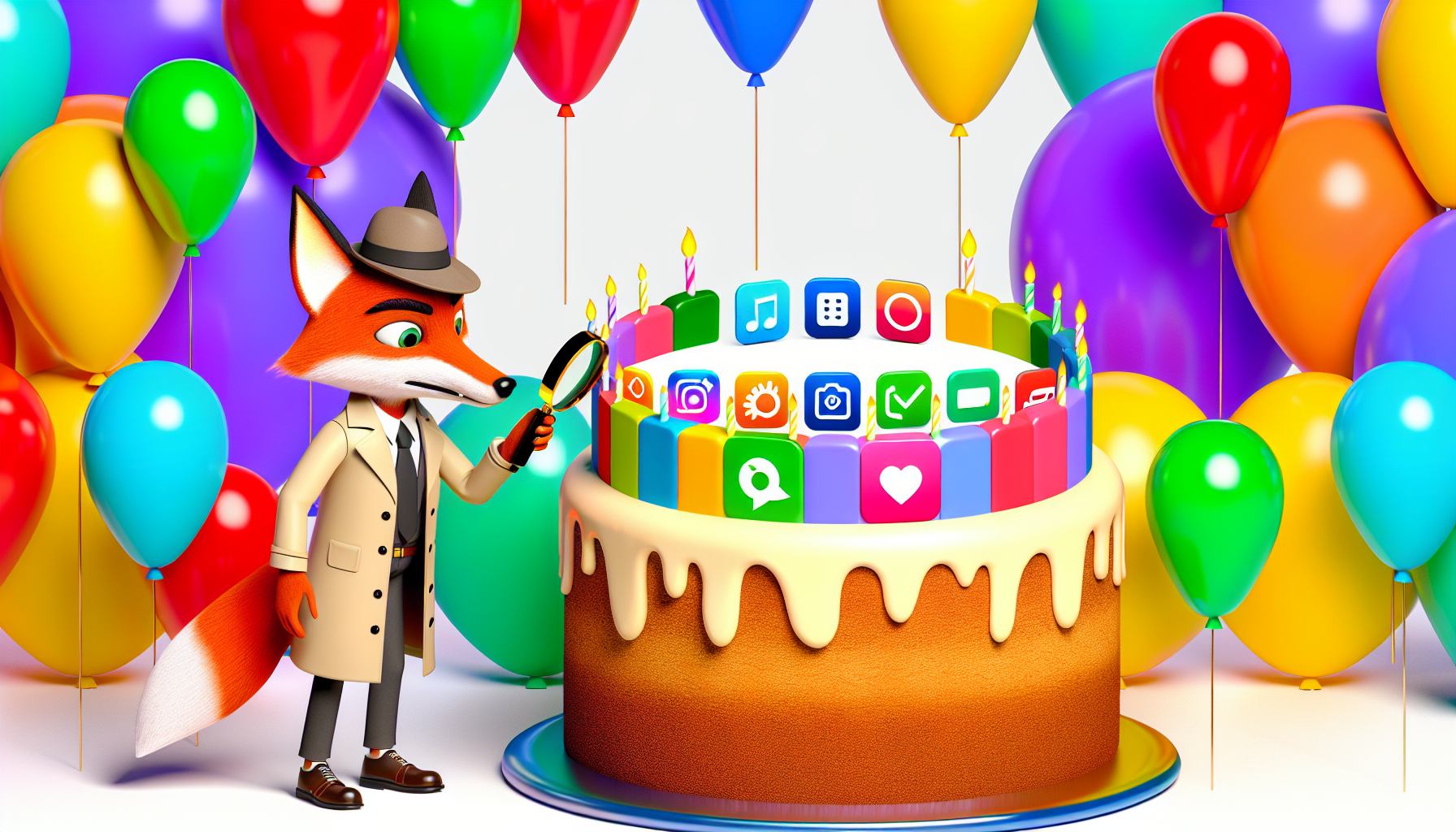 Birthday Hunter vs. Other Apps: Unbeatable for Birthday Deals"