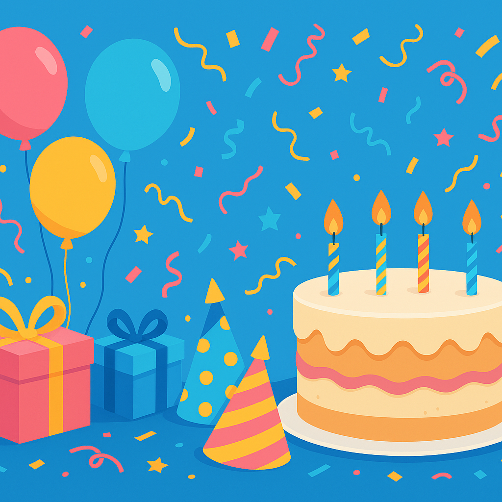 Birthday Hunter: Your Ultimate App for Scoring Birthday Freebies"