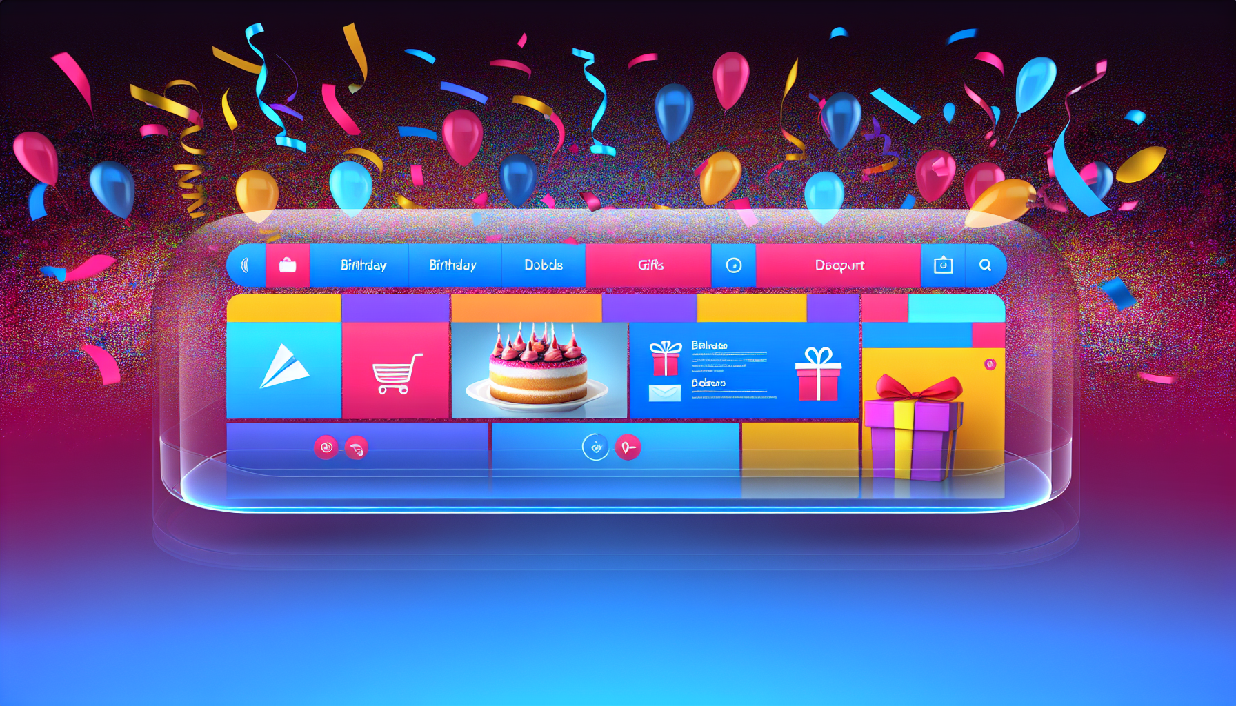 Guide to Tracking Your Birthday Freebies with Ease using Birthday Hunter"