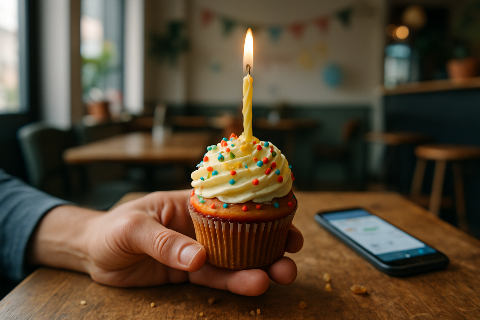 Top 14 Birthday Freebies on Your Birthday You Can’t Miss with Birthday Hunter