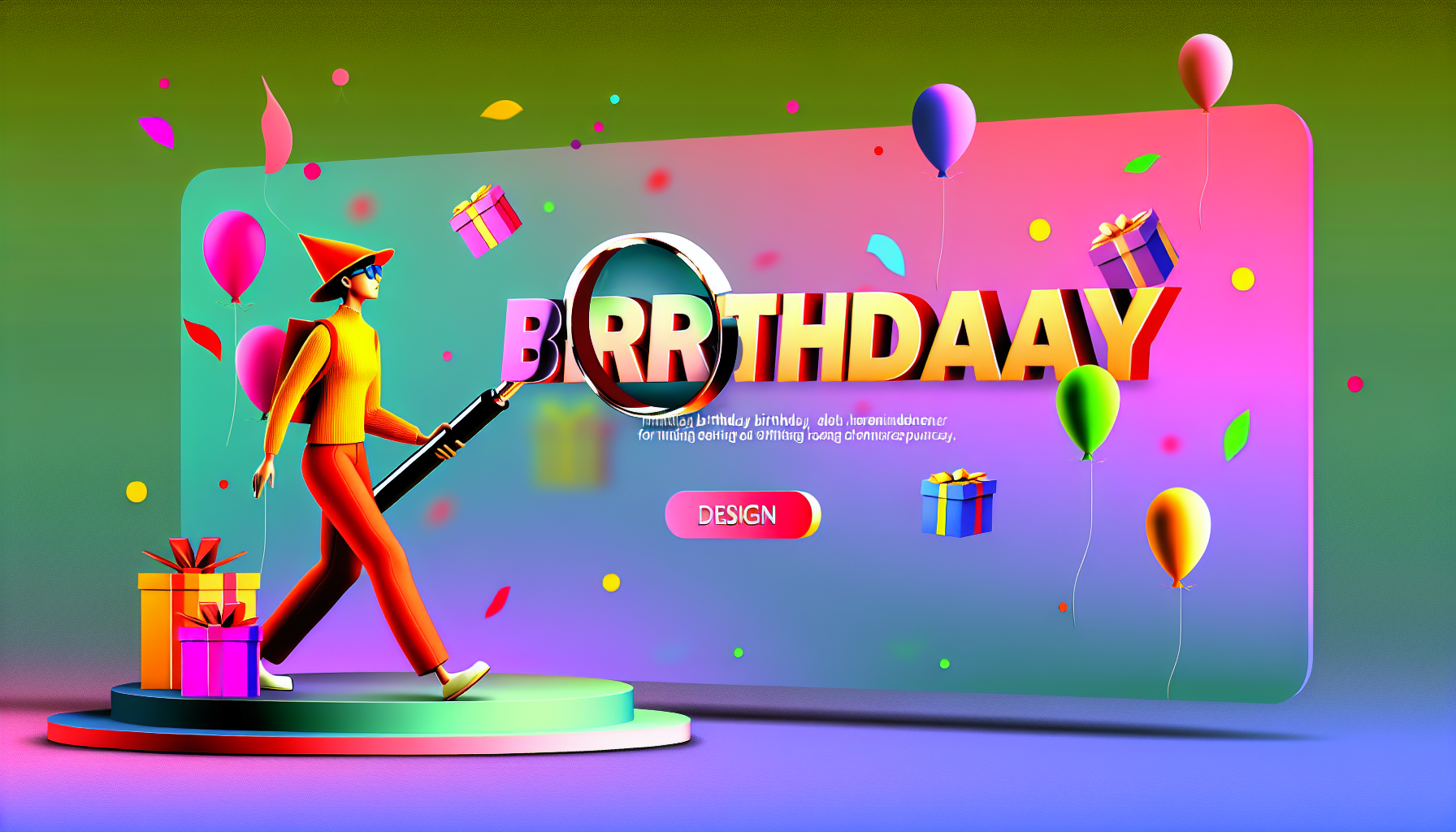 Discover 20 Unmissable Birthday Deals with Birthday Hunter"