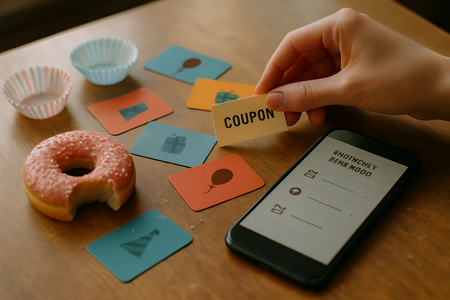 Easiest Ways to Manage Freebies on Your Birthday with Birthday Hunter