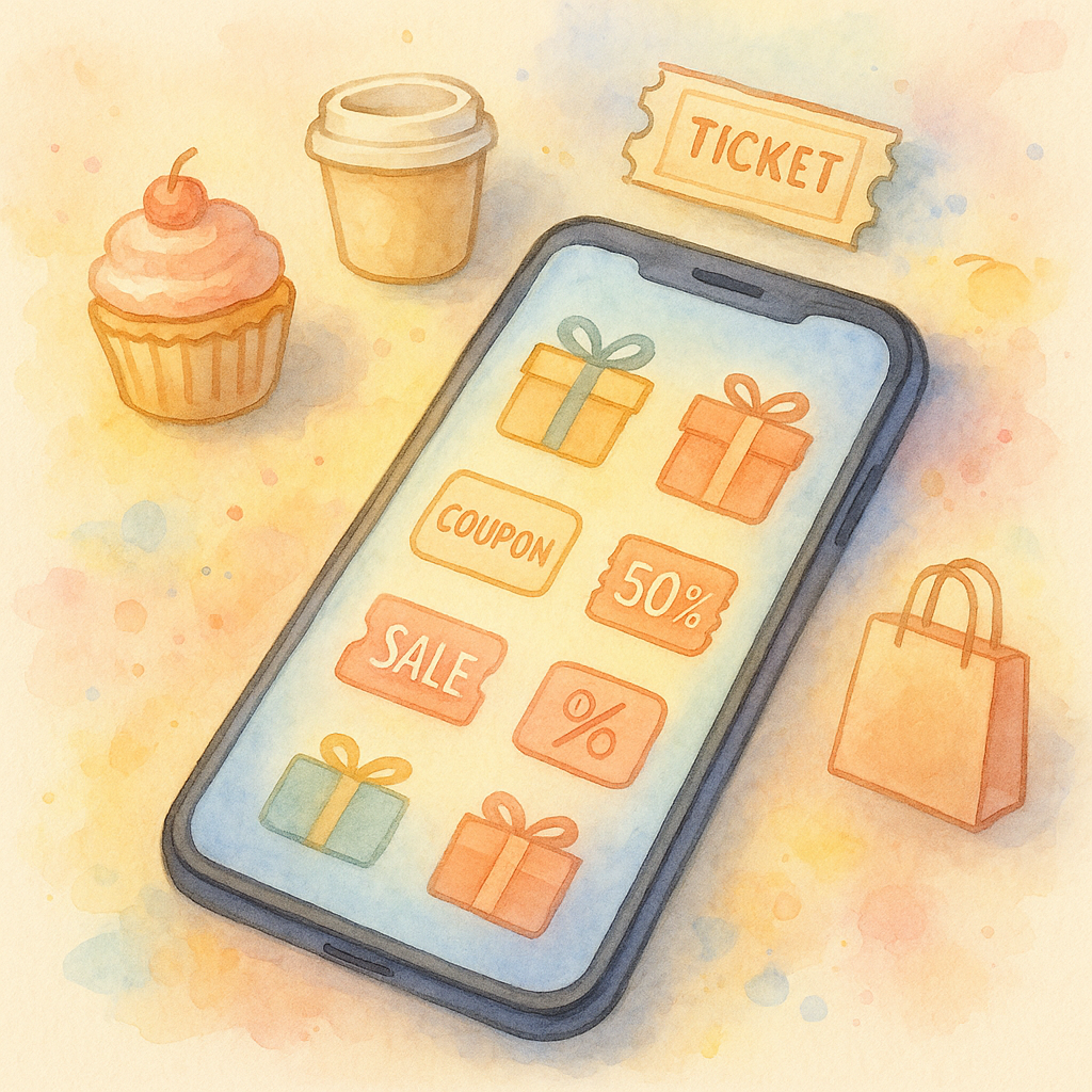 Best Birthday Deal Apps for Instant Access to Freebies and Savings