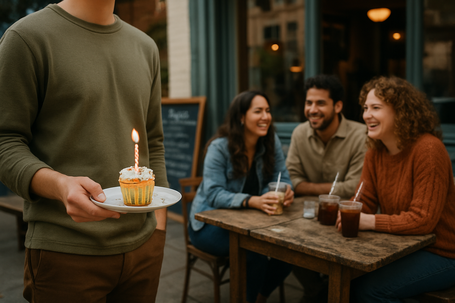 Best Birthday Freebies in Sacramento You Can’t Miss This Year
