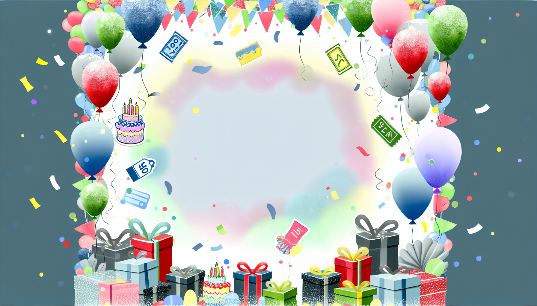 Enjoy a Fantastic Birthday Month with These Top 15 Birthday Hunter Deals"