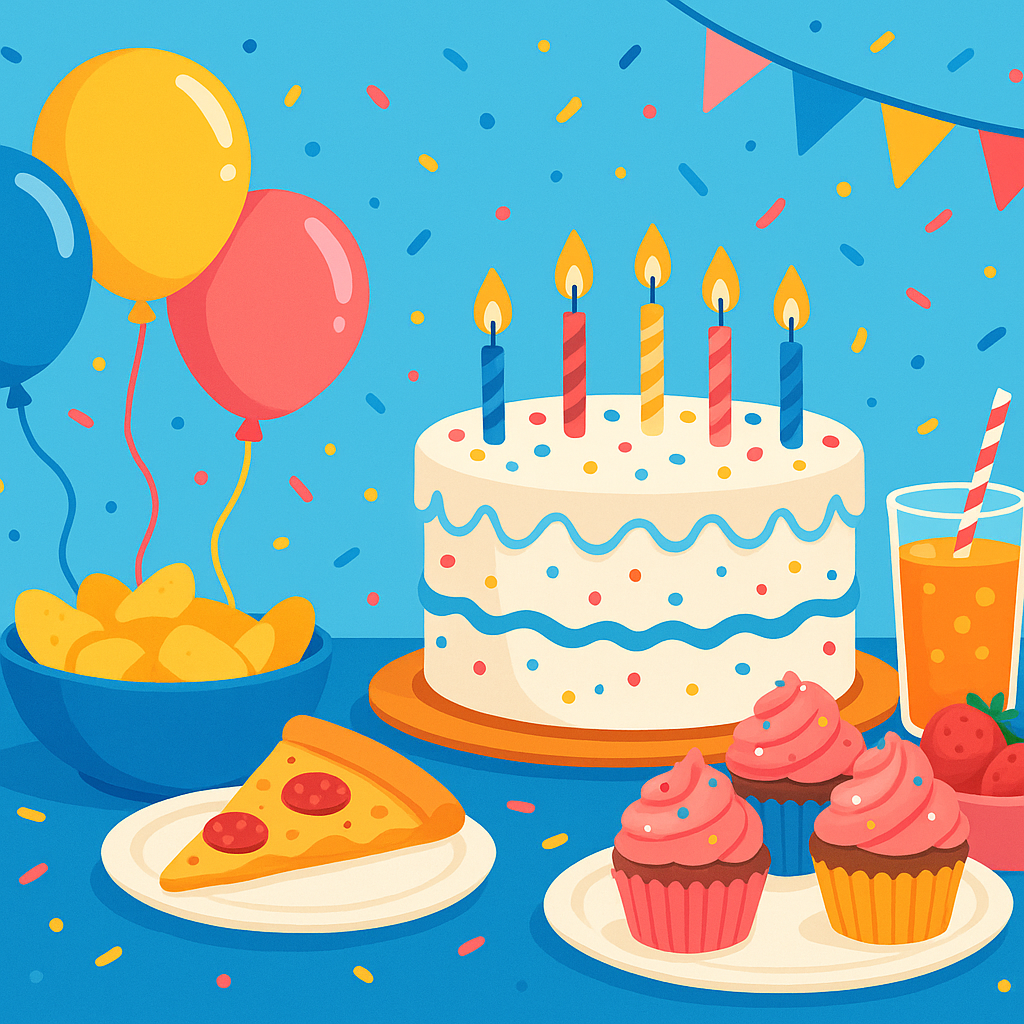 Get the Most Value: How to Leverage Birthday Hunter for Great Food Deals