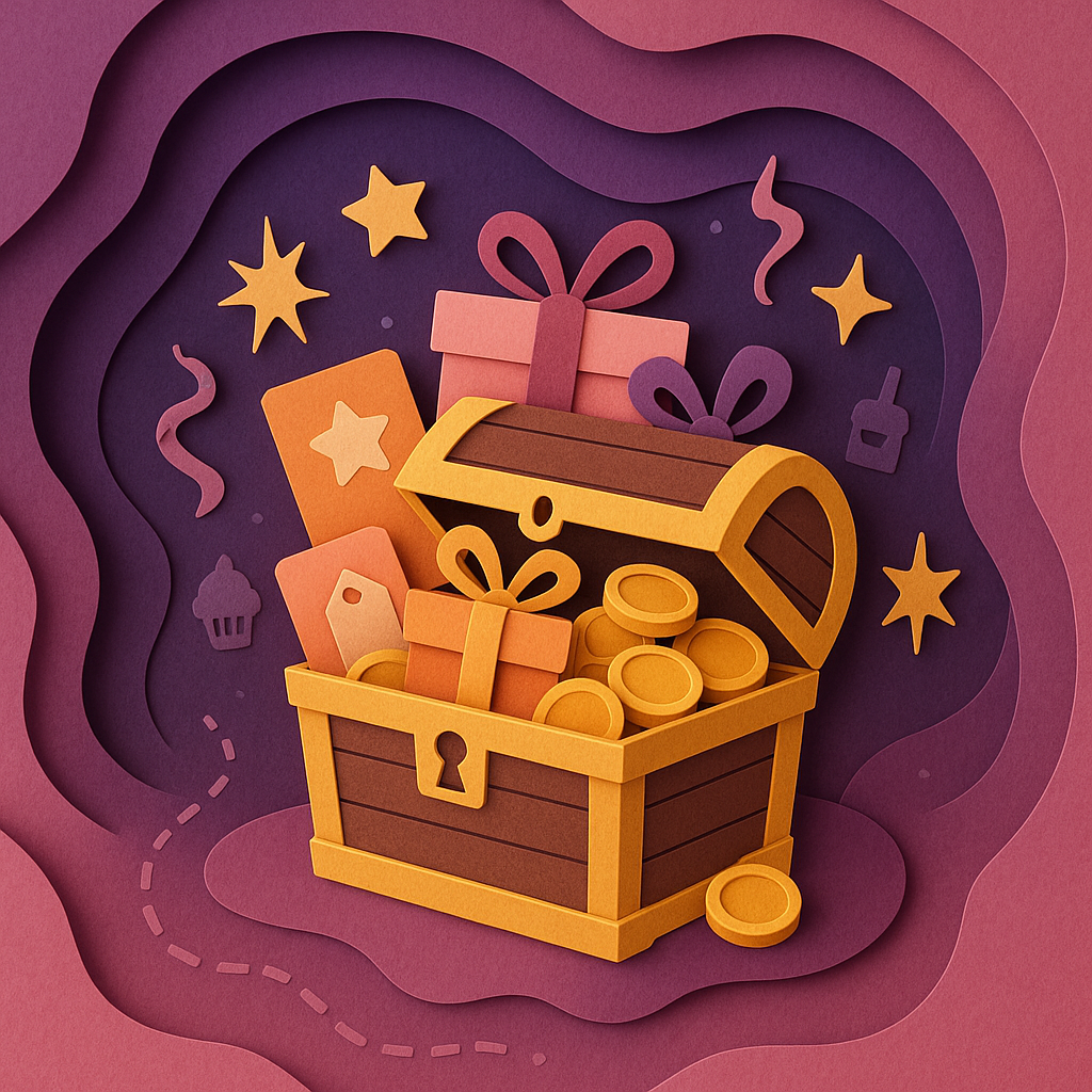 Unlock a Bounty of Birthday Rewards with Birthday Hunter
