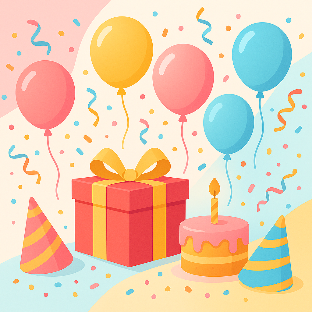 Maximize Savings with Birthday Hunter: Your Ultimate Birthday Freebie Guide"