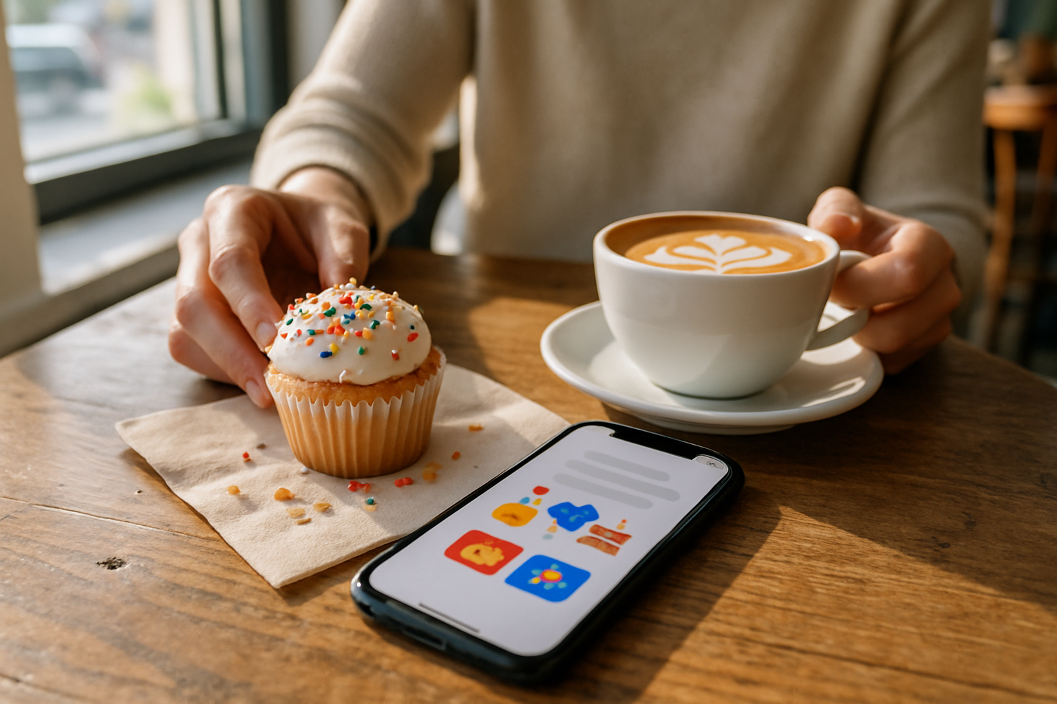 Celebrate with the Best Birthday Freebies Using Birthday Hunter’s Real-Time Alerts