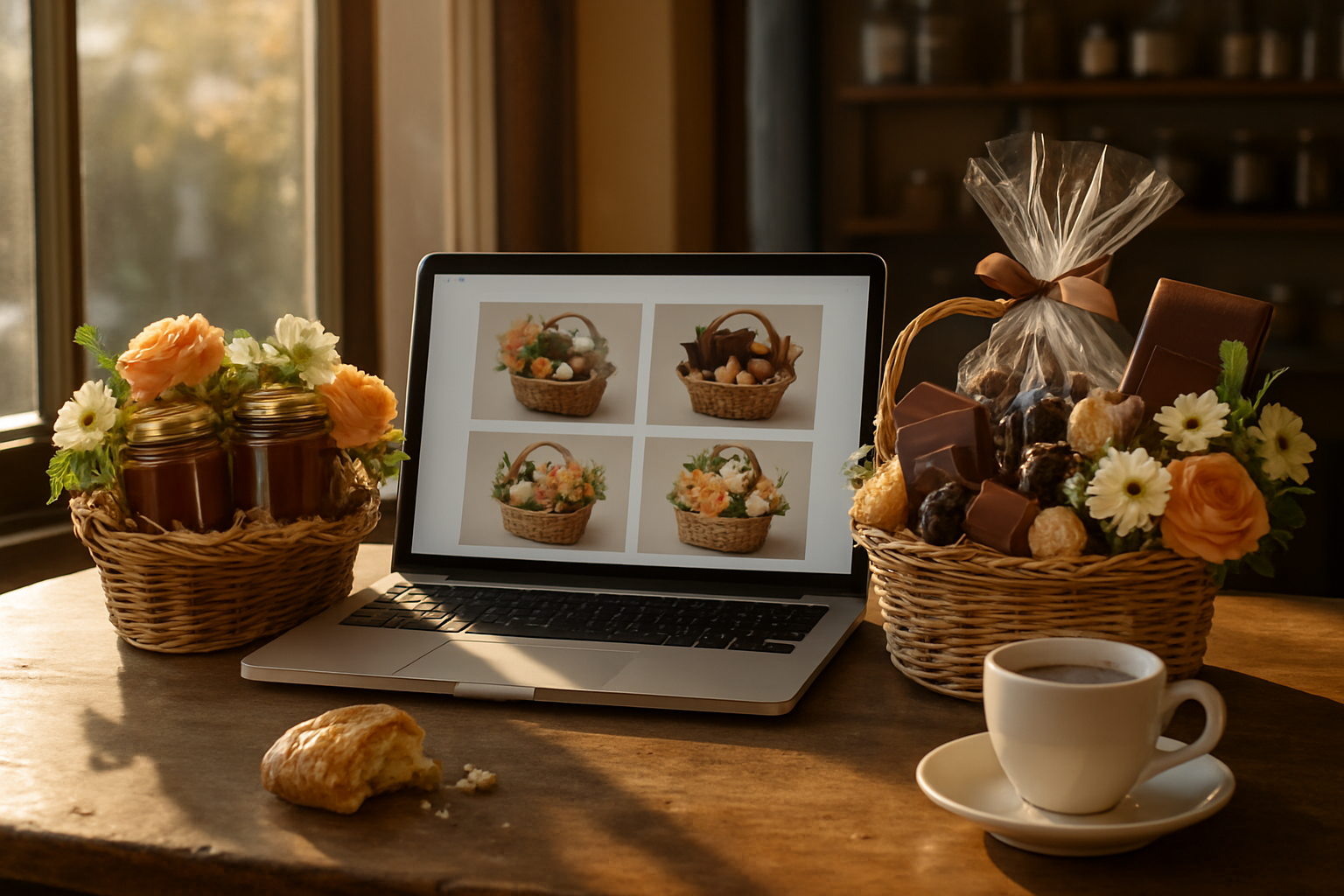 Best Shop current gift baskets with store prices, product images, and checkout links. to Shop Right Now