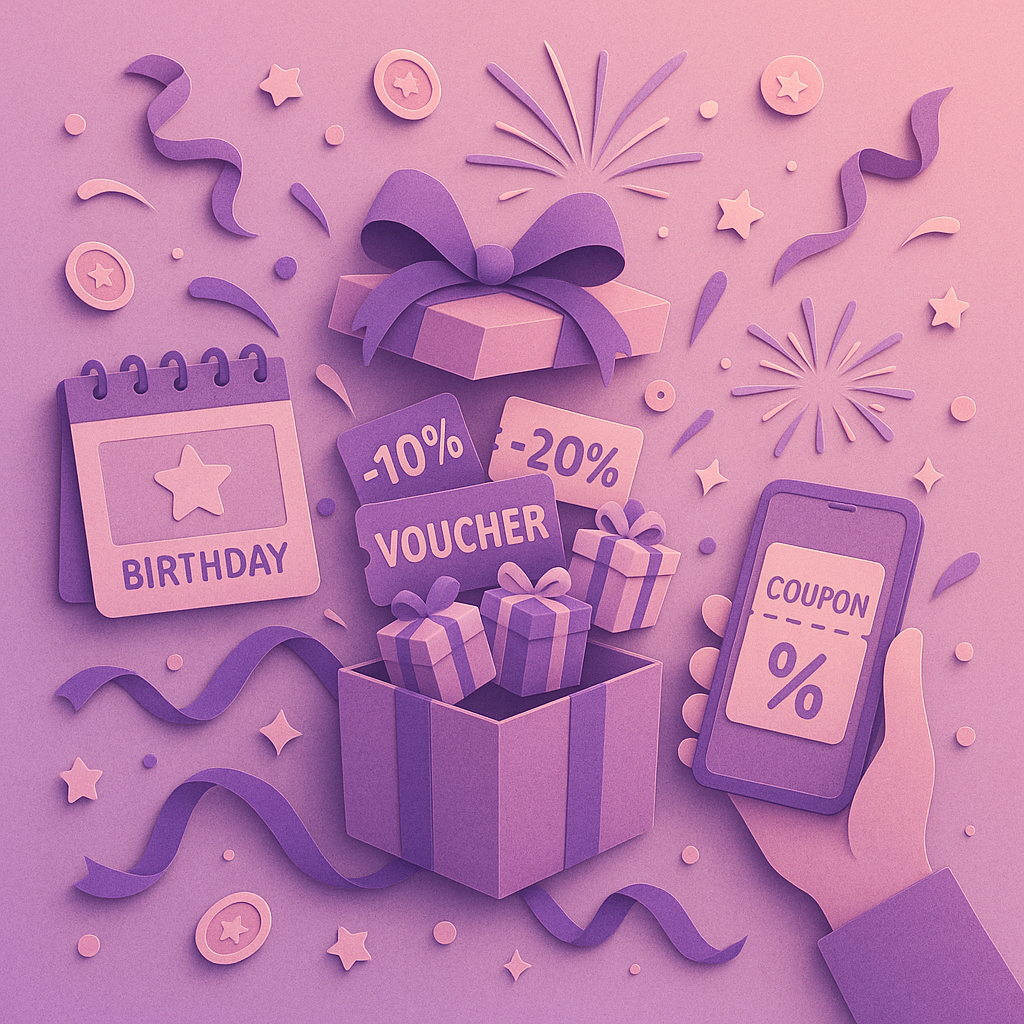 How to Make Every Birthday Count with Value-Packed Offers