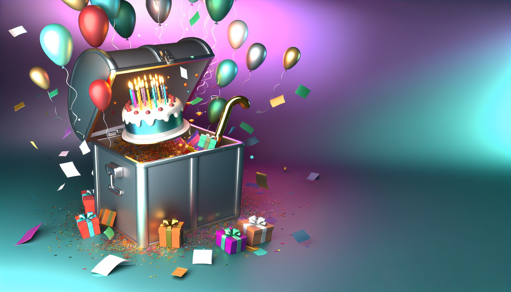 20 Irresistible Birthday Freebies You Can Snag With Birthday Hunter"