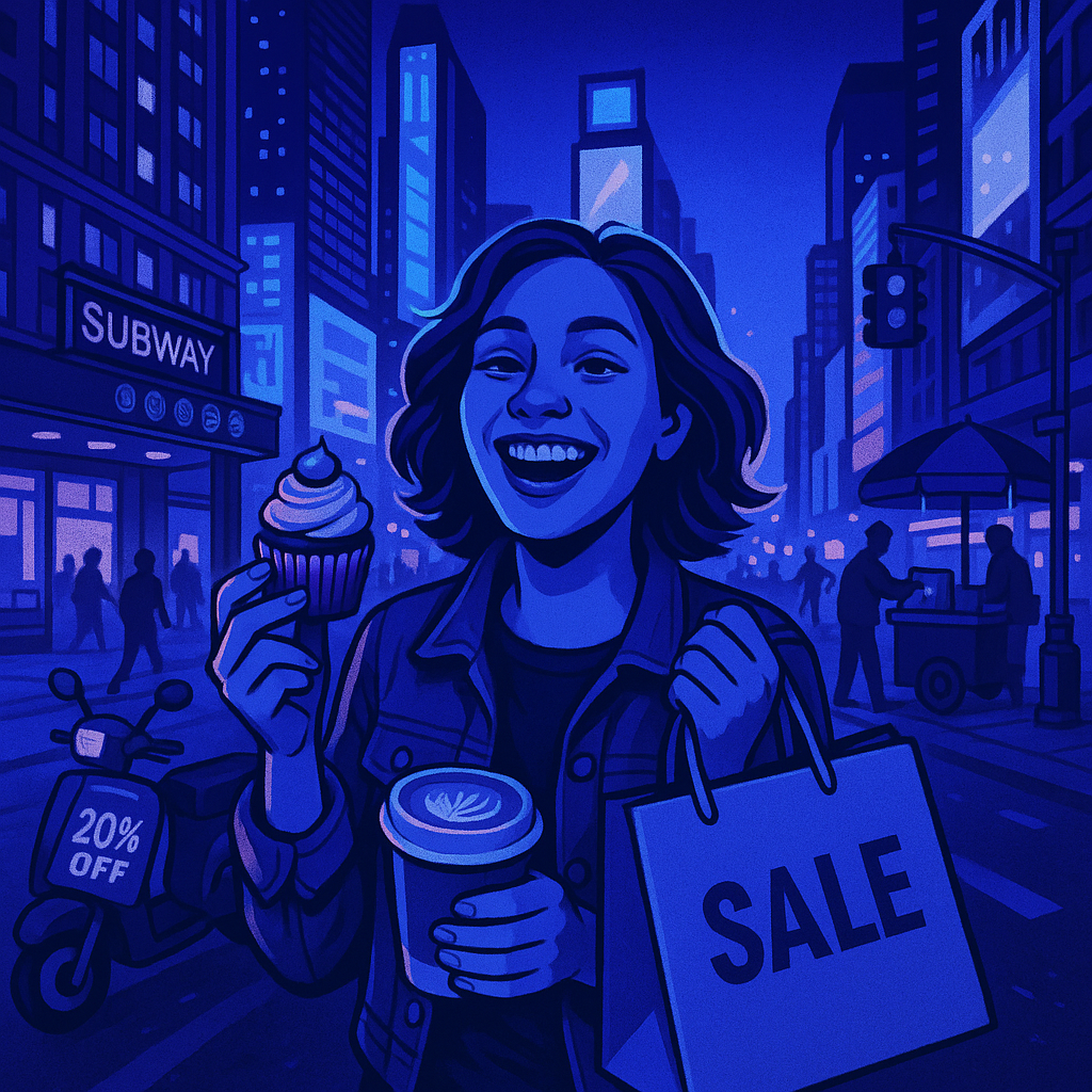 Celebrate Big with These NYC Birthday Freebies and Deals Today
