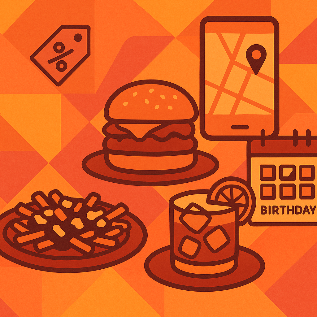 How to Score the Best Birthday Freebies in Toronto Restaurants