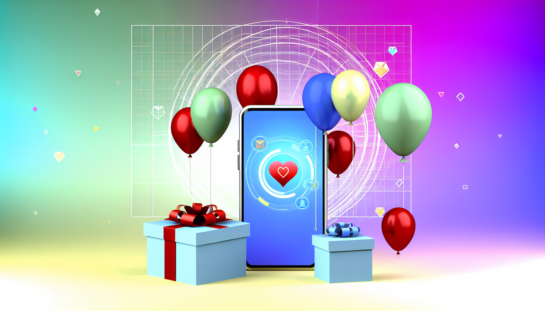 Apps That Reward You on Your Birthday: A Comprehensive List