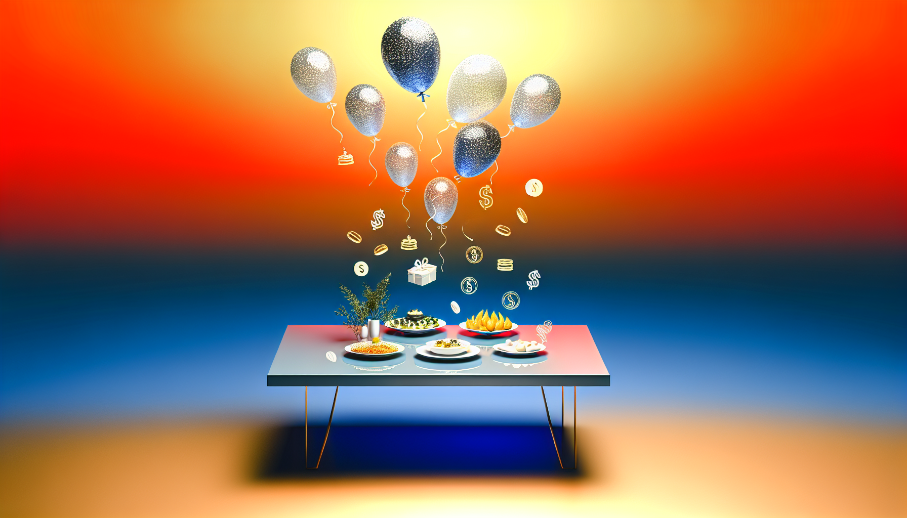 Birthday on a Budget: Find Free Meals with Birthday Hunter"