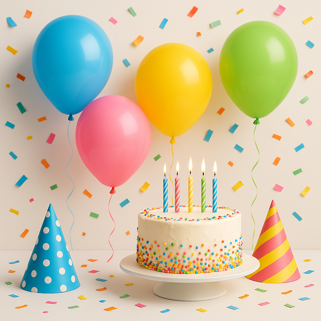 10 Genius Ways to Celebrate Your Birthday on a Budget with Birthday Hunter"