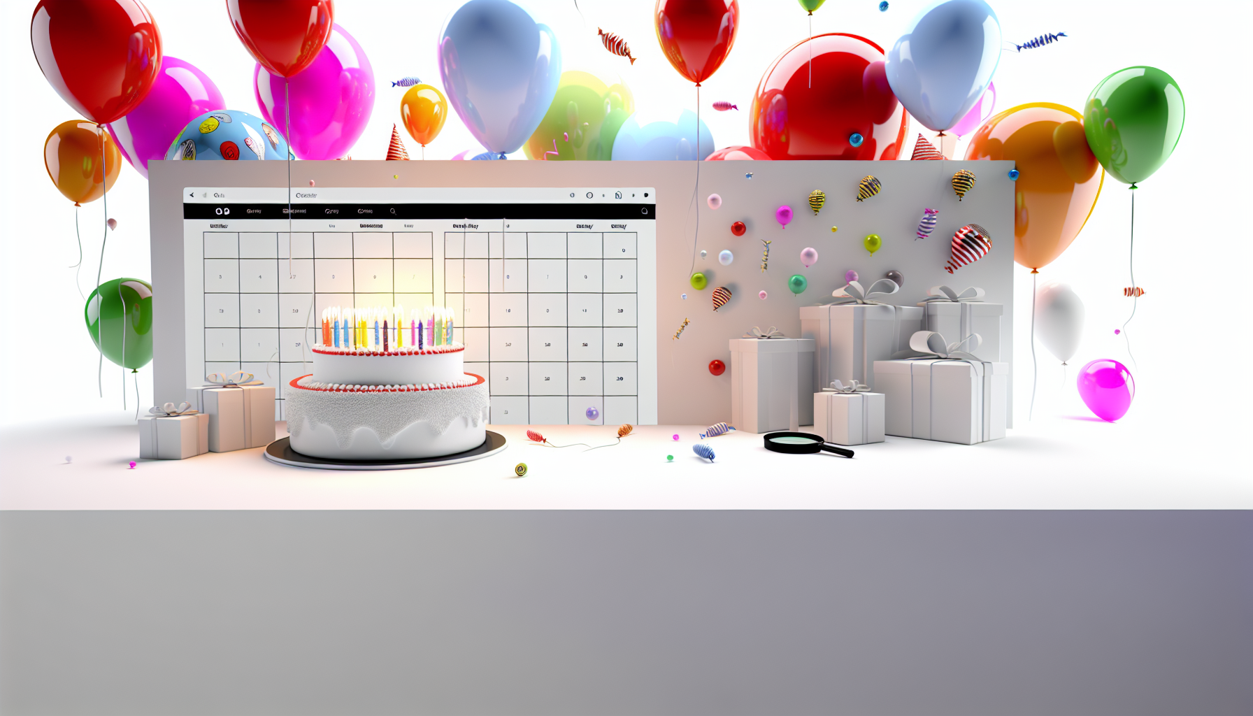 - "Effortless Birthday Deal Tracking for Budget-Conscious Celebrations