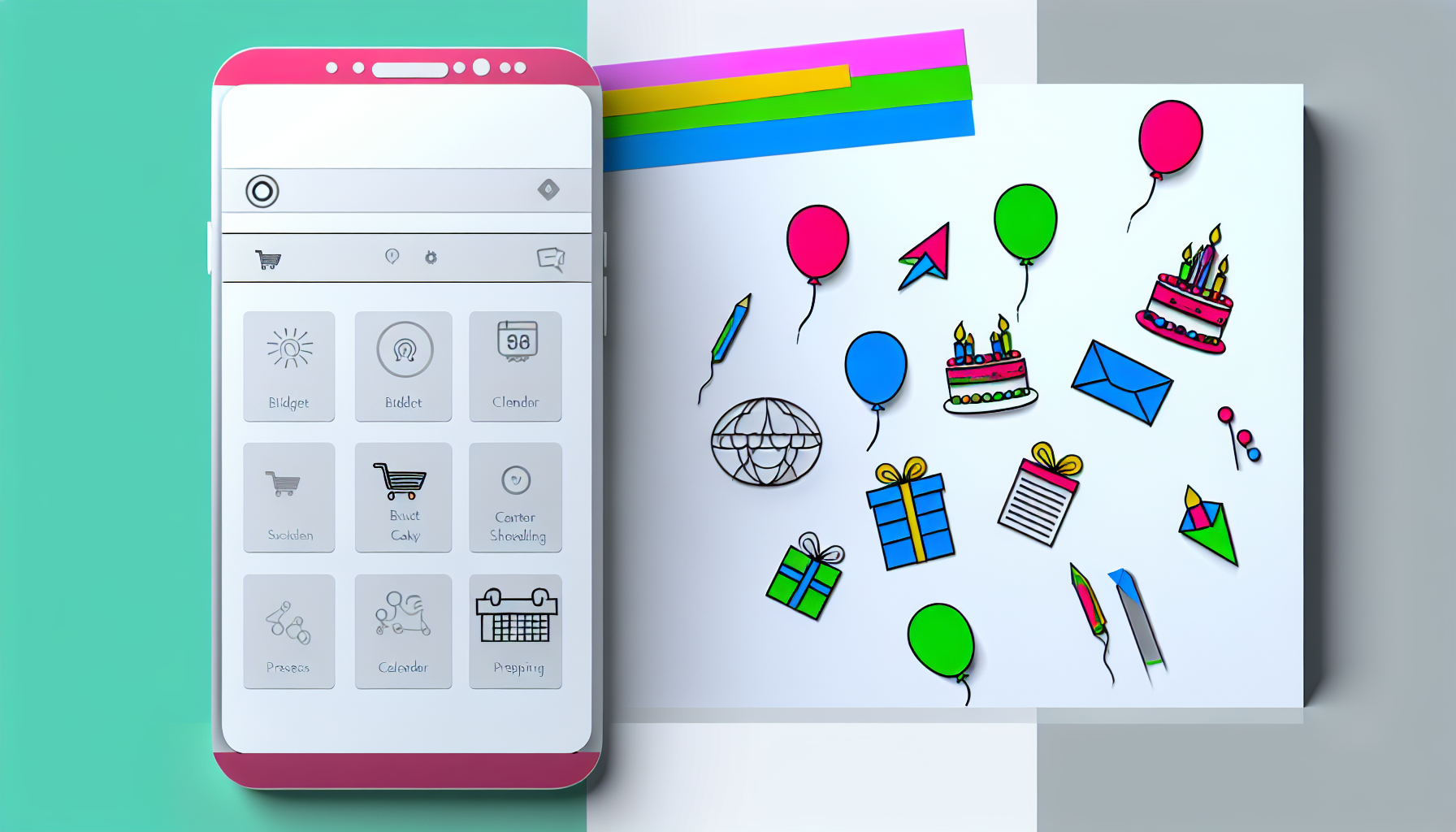 - "Celebrate Affordably: How Birthday Hunter Simplifies Birthday Planning