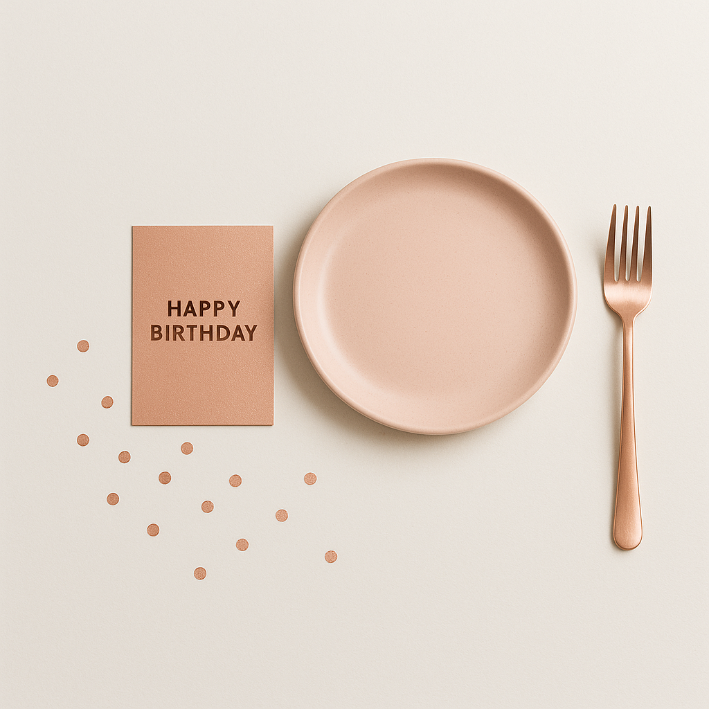 How to Use Birthday Deals to Drive Repeat Customers in Your Restaurant