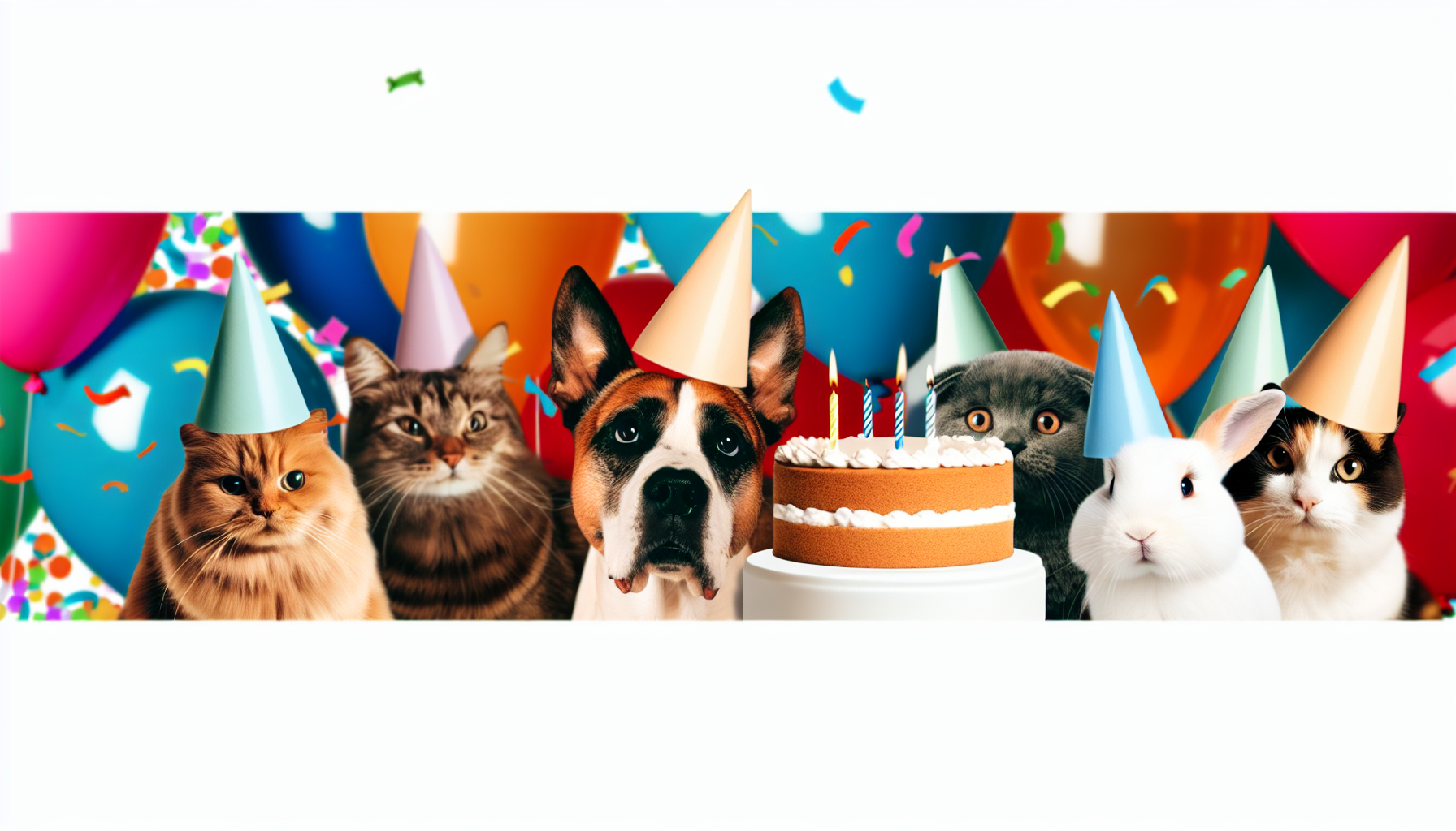 How to Celebrate Your Pet's Birthday with Freebies and Deals