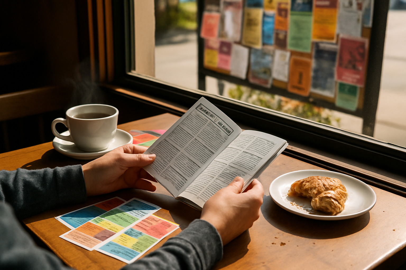 A Complete Guide to Scoring Free Stuff Near You Without Spending