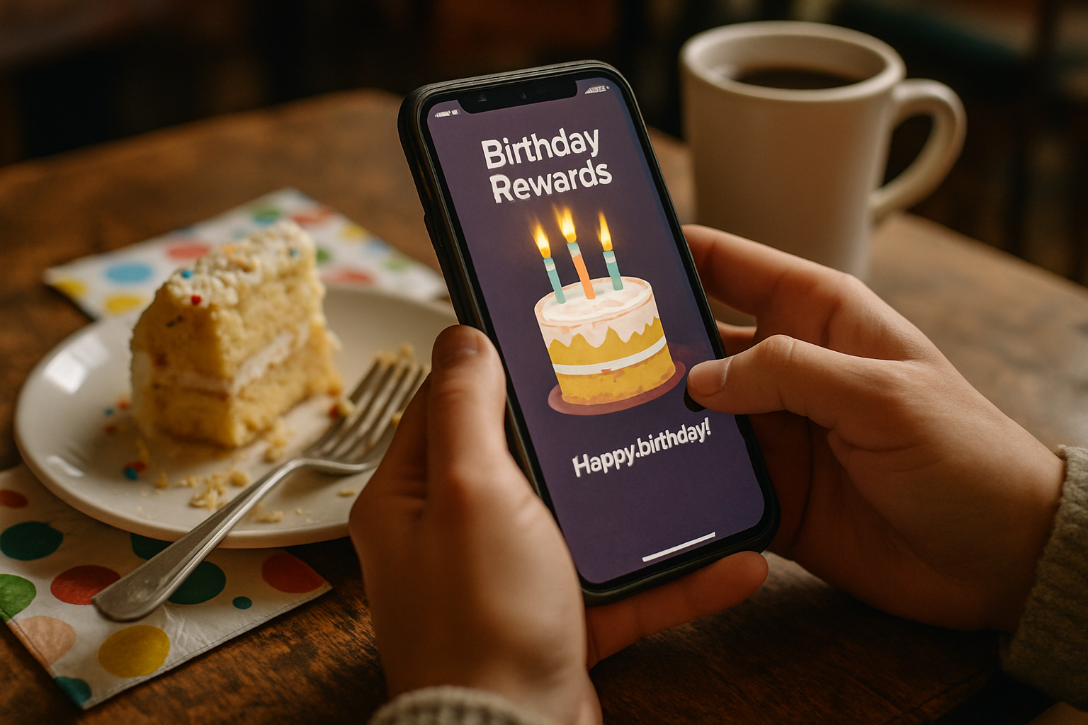 How to Score Norfolk Birthday Freebies Using Birthday Hunter