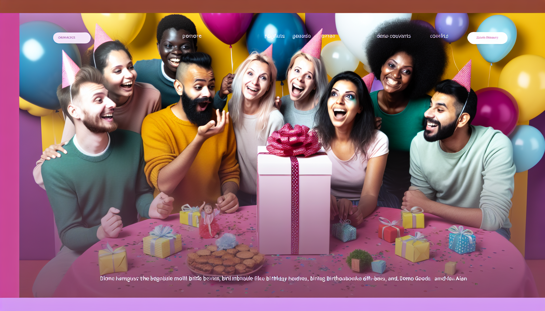 10 Reasons Why Birthday Hunter is Your Best Bet for Birthday Freebies"