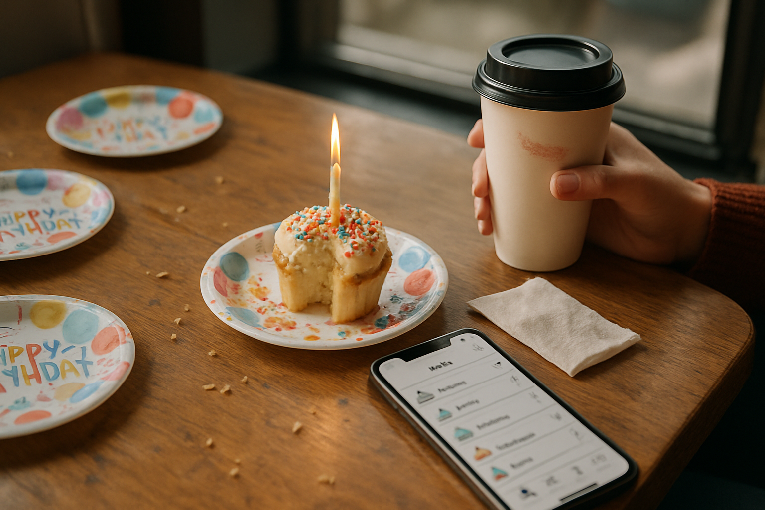 Top 10 Best Birthday Freebies You Can Score with Birthday Hunter