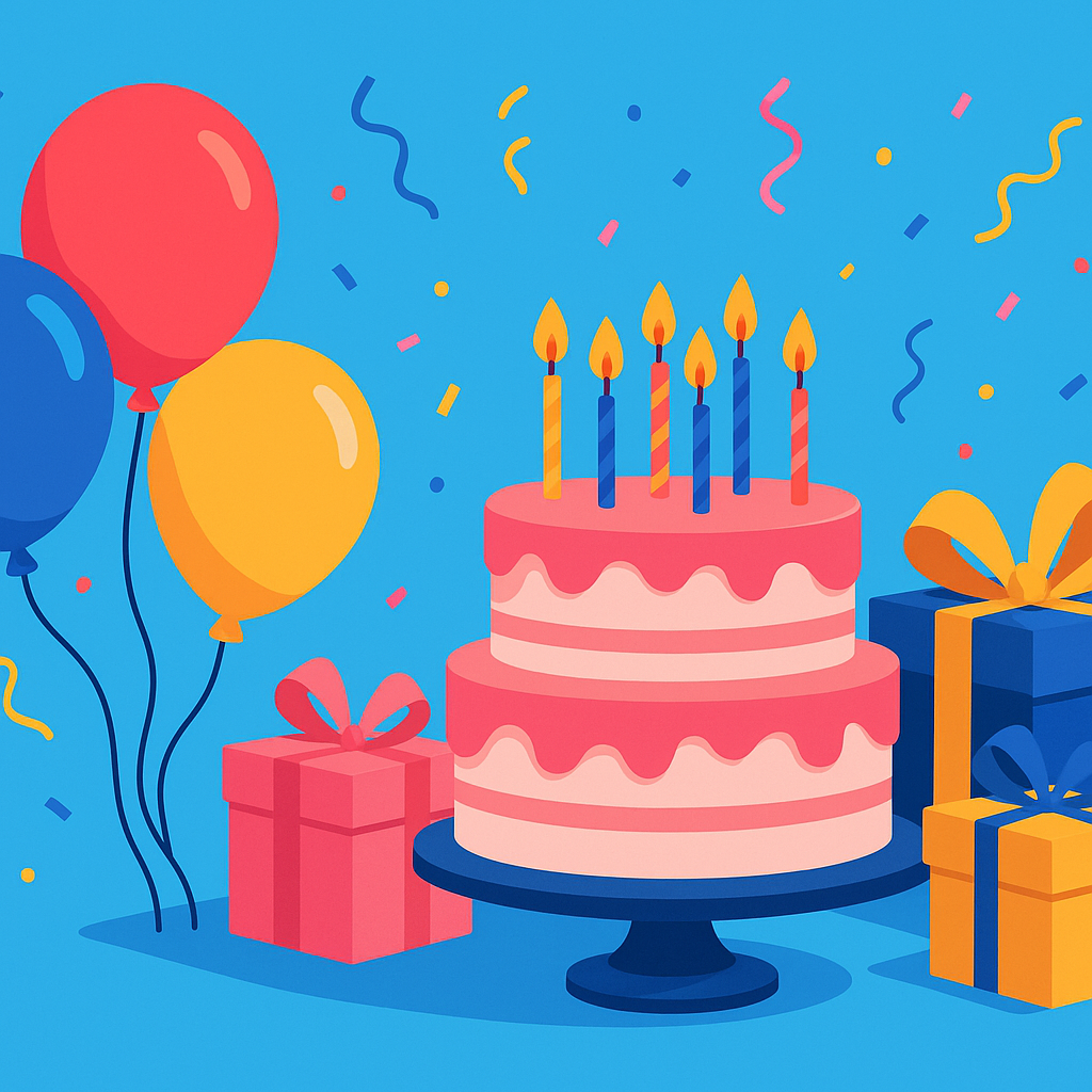 Leveraging Birthday Hunter for a Bounty of Birthday Rewards"