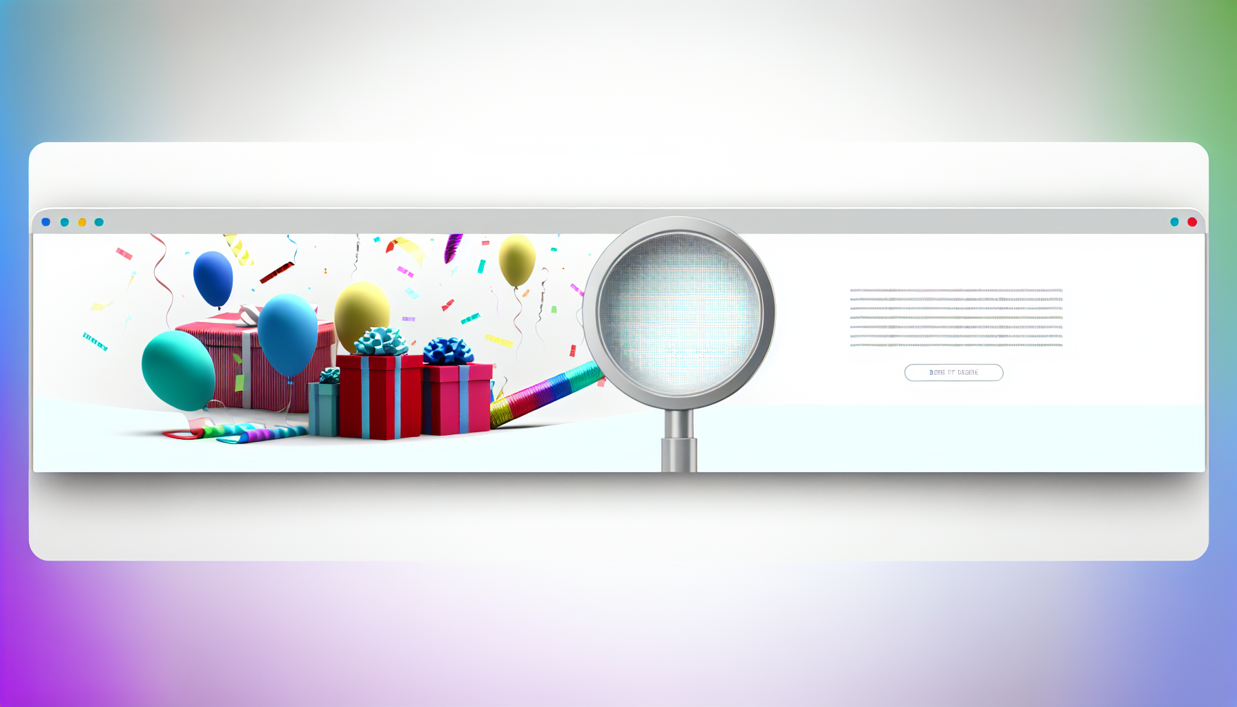 - "Experience the Convenience of Birthday Deal Hunting with Birthday Hunter