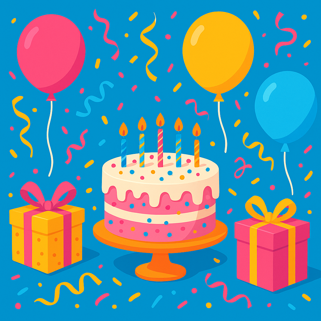 - "Capture Every Birthday Deal: Real-Time Alerts with Birthday Hunter