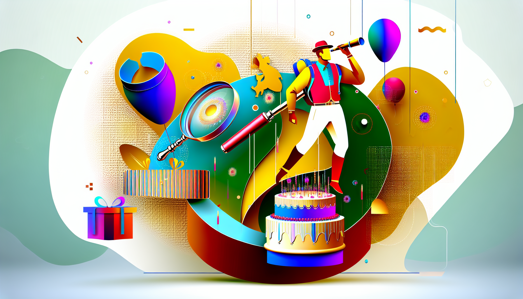 Unleash the Power of Birthday Hunter to Score Birthday Perks"