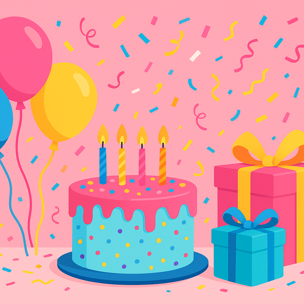 - "Make Every Birthday a Blast: Discover Deals with Birthday Hunter