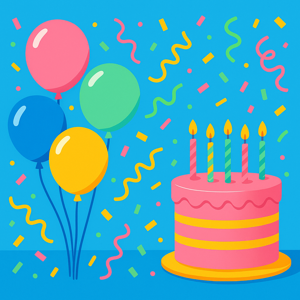 - "Real-Time Birthday Freebies: Get Them First with Birthday Hunter