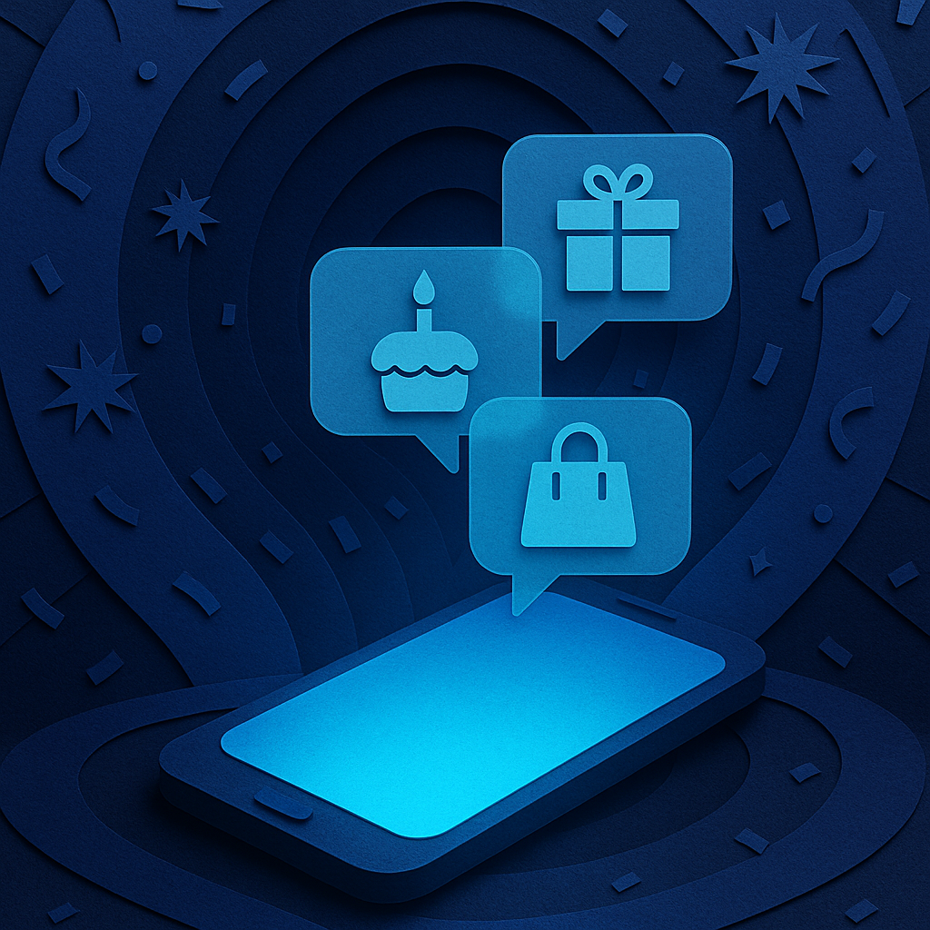 How Birthday Hunter’s Real-Time Alerts Help You Score Top Birthday Freebies