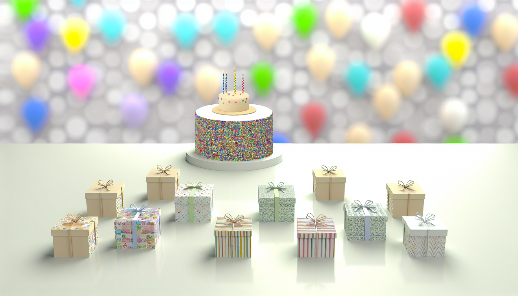 Find the Best Birthday Freebies: 10 Ways Birthday Hunter Helps You Save"