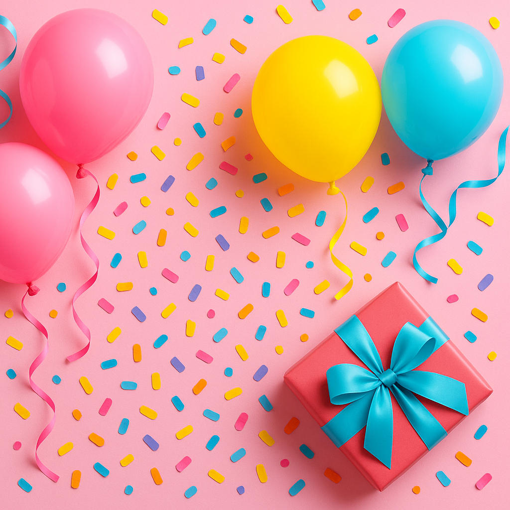 Unwrap Savings: How Birthday Hunter Enhances Your Celebration"