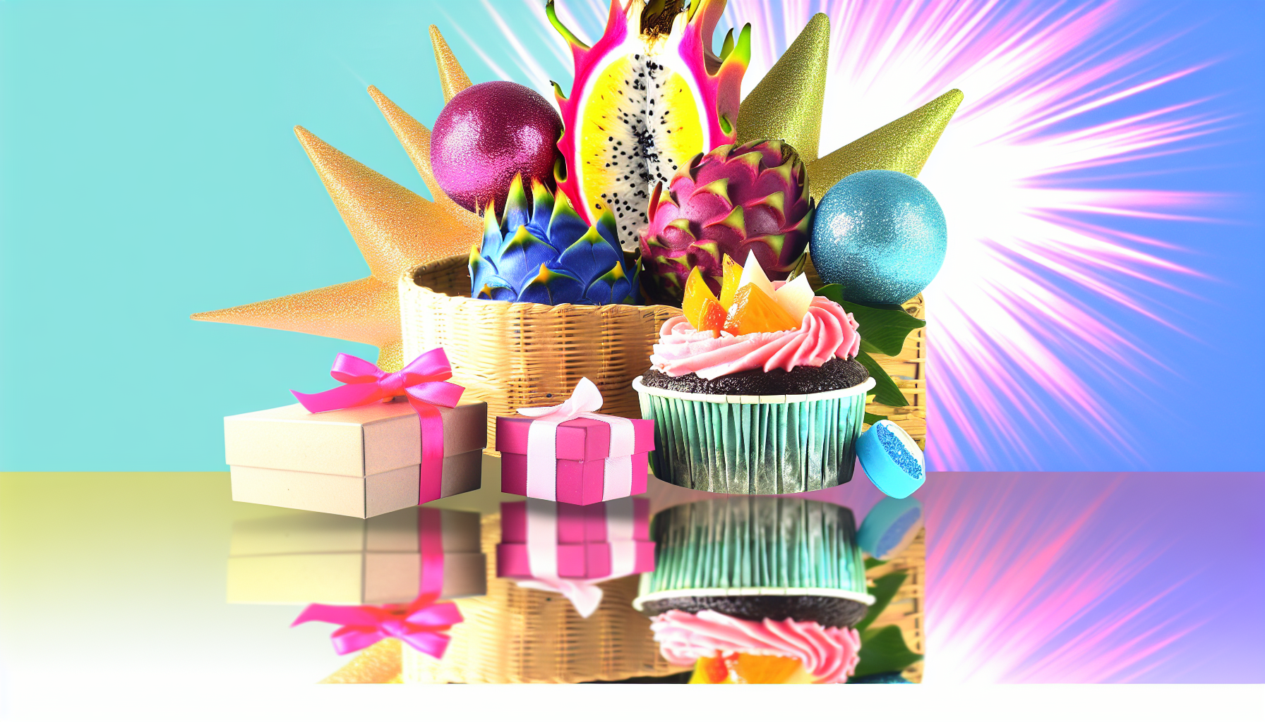 Unique and Unusual Birthday Freebies You Didn't Know Existed