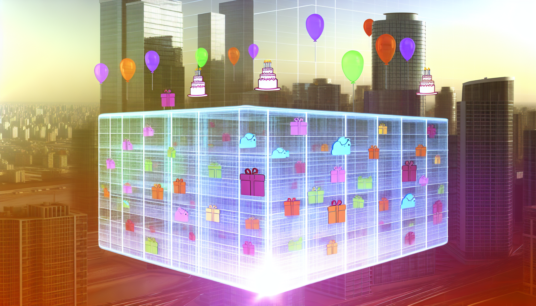 Uncover the Best Birthday Offers: A Peek Inside Birthday Hunter's Massive Database"